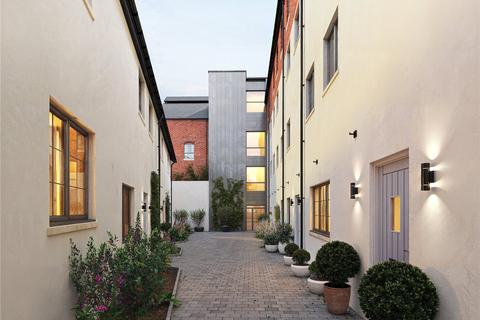 2 bedroom mews for sale, Brewery Mews, Weymouth DT4