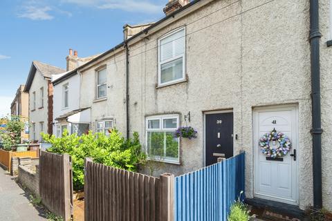 London Road, Wallington, SM6