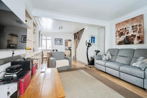 London Road, Wallington, SM6