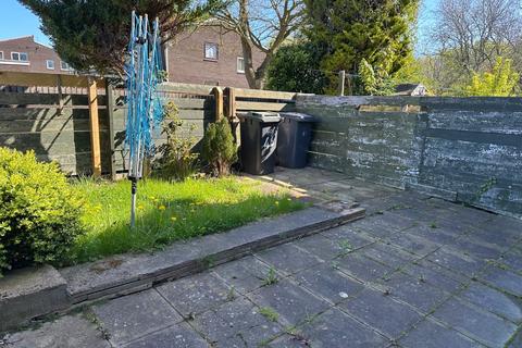 undefined, Arncliffe Place, Newton Aycliffe