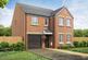 Plot 307, The Kendal at Summerhill Park, Pintail Way L31