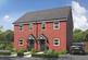 Plot 587, The Haldon at Whitmore Place, 82 Eliot Gardens CV6