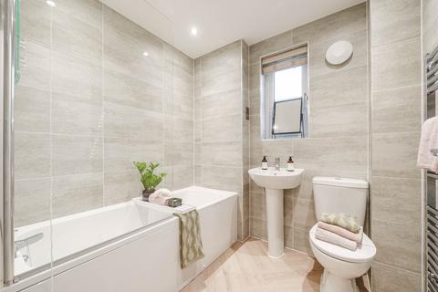 3 bedroom end of terrace house for sale, Plot 2, The Danbury at Cloverlea Gardens, Wickwar Road, Kingswood GL12