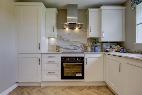 4 bedroom detached house for sale, Plot 41, The Thurso at Burnside View, Main Street FK7