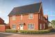 Plot 330, The Lyford at Kings Hill Park, Sanderling Gardens, Off Ashingdon Road SS4