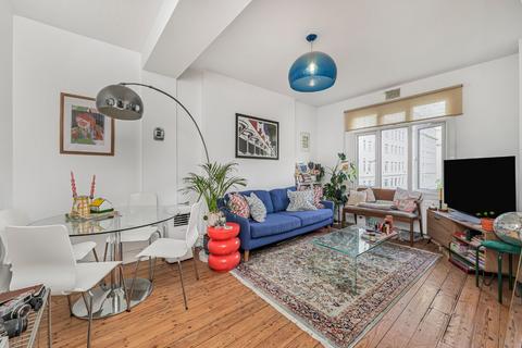 Brixton Hill, London, SW2