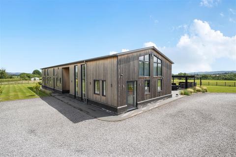 5 bedroom detached house for sale, Malthouses, Runnington, Wellington