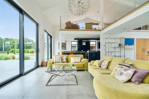 5 bedroom detached house for sale, Malthouses, Runnington, Wellington
