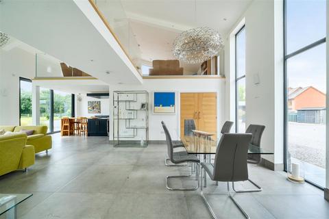 5 bedroom detached house for sale, Malthouses, Runnington, Wellington