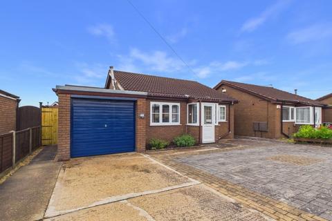 3 bedroom detached bungalow for sale, Breedon Drive, Lincoln LN1
