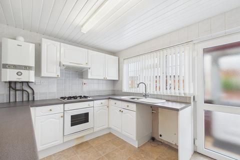 3 bedroom detached bungalow for sale, Breedon Drive, Lincoln LN1