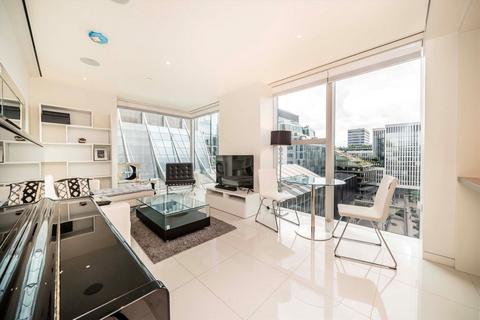 1 bedroom flat to rent, Moor Lane, London EC2Y