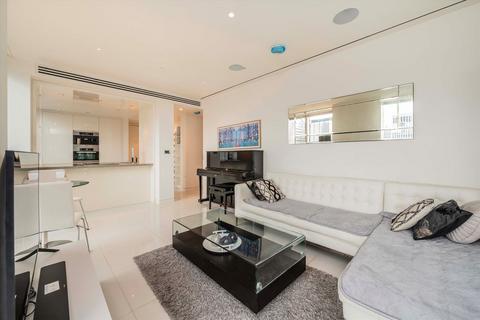 1 bedroom flat to rent, Moor Lane, London EC2Y