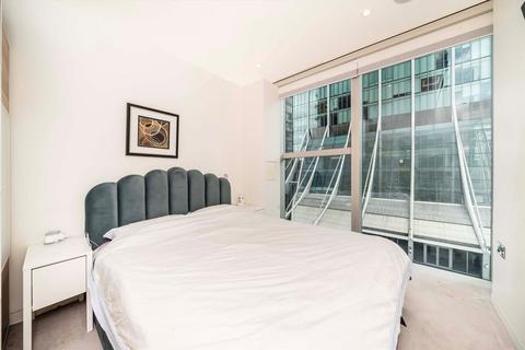 1 bedroom flat to rent, Moor Lane, London EC2Y