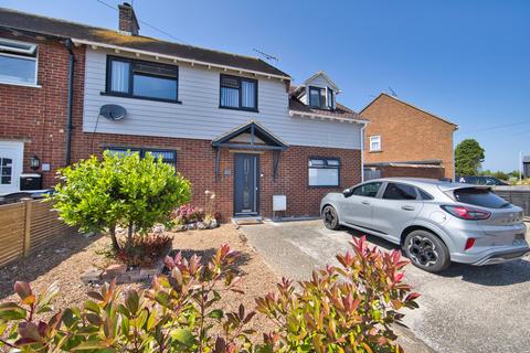 4 bedroom semi-detached house for sale, Middle Deal Road, Deal, Kent, CT14