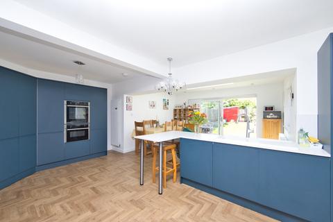 4 bedroom semi-detached house for sale, Middle Deal Road, Deal, Kent, CT14