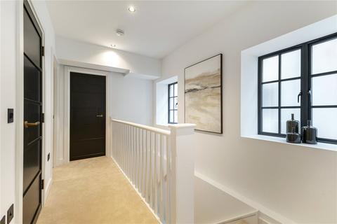 3 bedroom mews for sale, Brewery Mews, Weymouth DT4