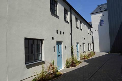 undefined, Brewery Mews, Weymouth DT4