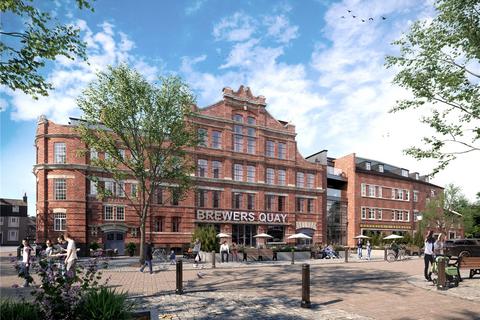undefined, Brewers Quay, Weymouth DT4