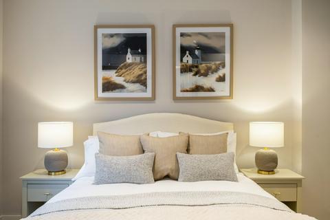 1 bedroom apartment for sale, Brewers Quay, Weymouth DT4