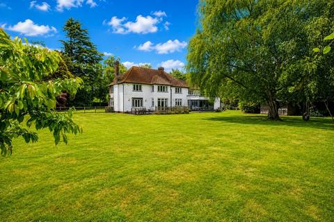 5 bedroom detached house for sale, Ashford Road, Maidstone