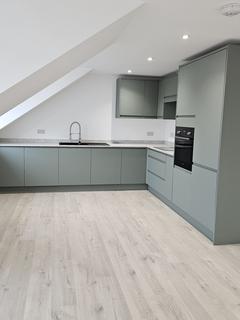 2 bedroom apartment to rent, NEW MILTON