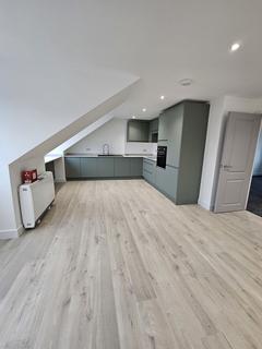 2 bedroom apartment to rent, NEW MILTON