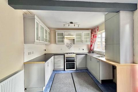 3 bedroom terraced house for sale, Sterndale Road, Great Barr, Birmingham B42 2AS