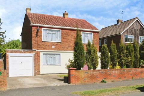 Marlborough Road, Langley