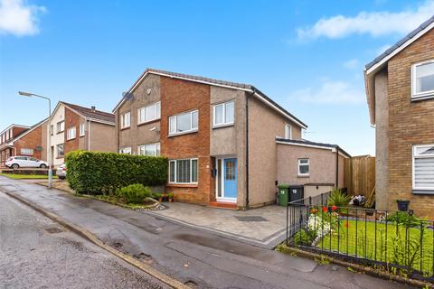 3 bedroom semi-detached house for sale, 19 Morven Avenue, Bishopbriggs, Glasgow, G64