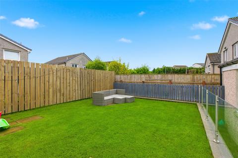 3 bedroom semi-detached house for sale, 19 Morven Avenue, Bishopbriggs, Glasgow, G64