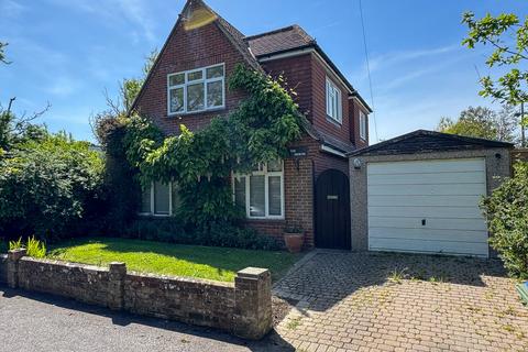 3 bedroom detached house for sale, Ancton Lodge Lane, Middleton on Sea