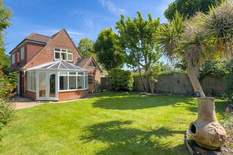 3 bedroom detached house for sale, Ancton Lodge Lane, Middleton on Sea