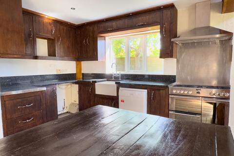 3 bedroom detached house for sale, Ancton Lodge Lane, Middleton on Sea
