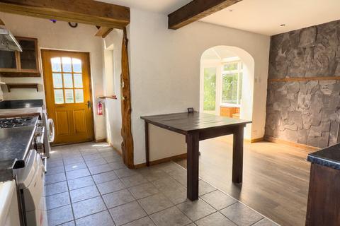 3 bedroom detached house for sale, Ancton Lodge Lane, Middleton on Sea