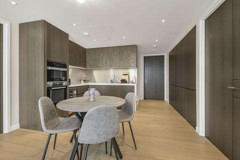 2 bedroom apartment for sale, Stunning large two double bedroom 2 bathroom apartment on the 9th Floor