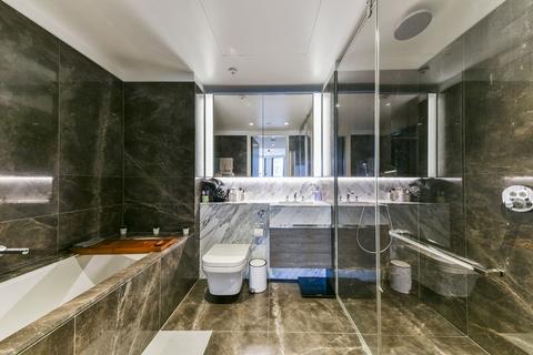 2 bedroom apartment for sale, Stunning large two double bedroom 2 bathroom apartment on the 9th Floor