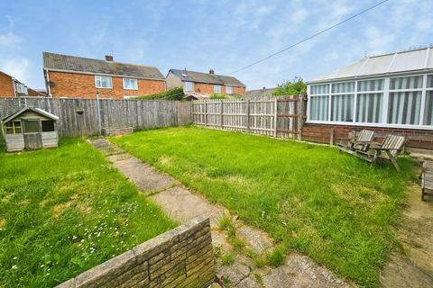 3 bedroom semi-detached house for sale, Fairway, Choppington NE62