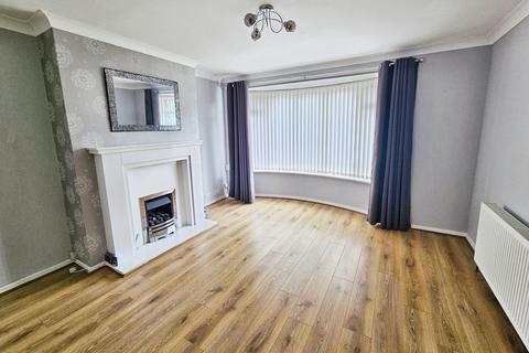 3 bedroom semi-detached house for sale, Fairway, Choppington NE62