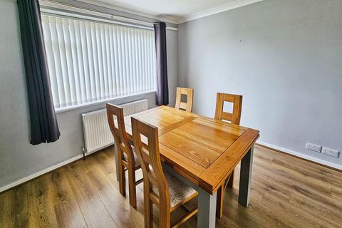 3 bedroom semi-detached house for sale, Fairway, Choppington NE62