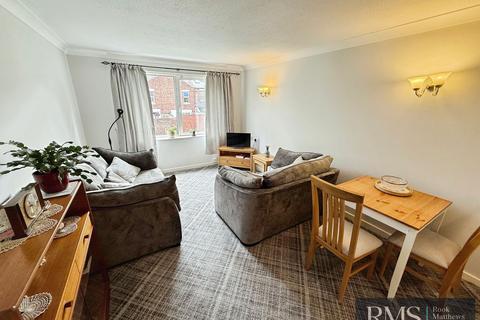 1 bedroom flat for sale, Homeforth House, High Street, Newcastle Upon Tyne NE3