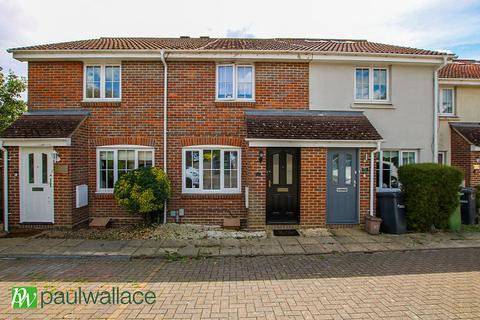 Great Stockwood Road, West Cheshunt