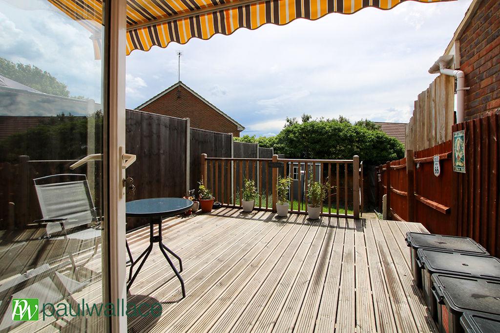 Decking