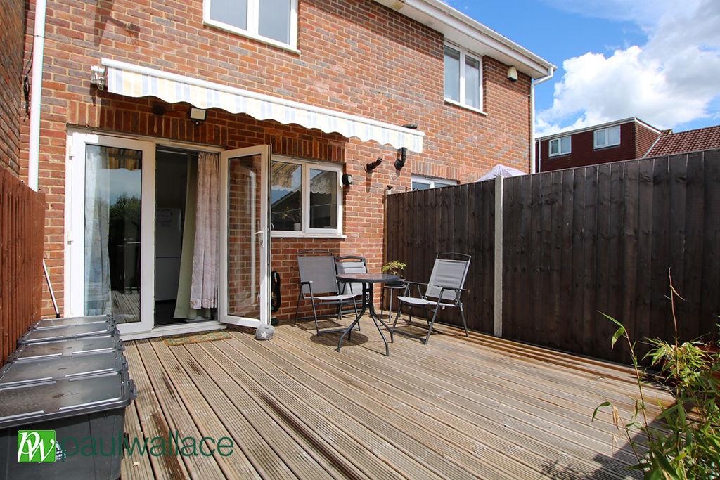 Decking