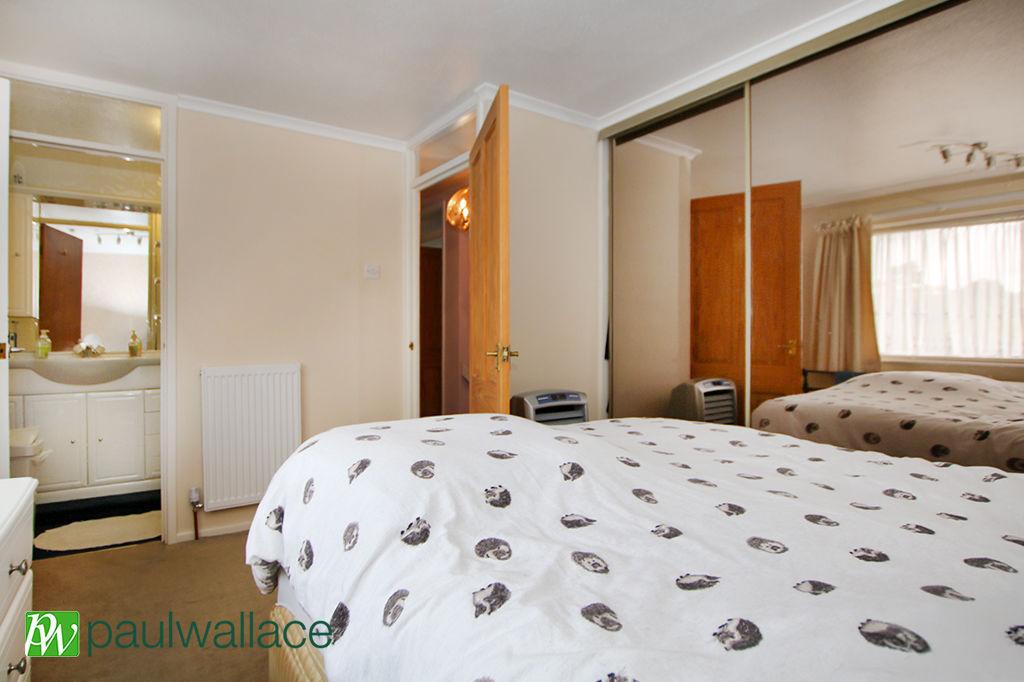 Bedroom One to...