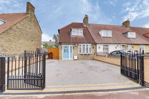 Downing Road, Dagenham RM9