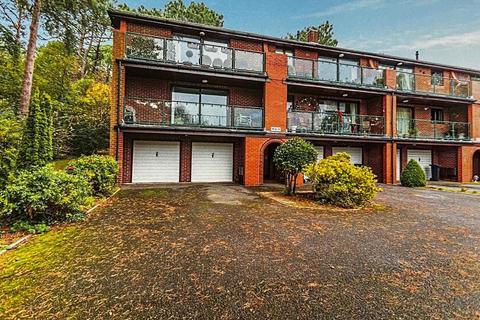 2 bedroom apartment for sale, Constitution Hill Gardens, Poole