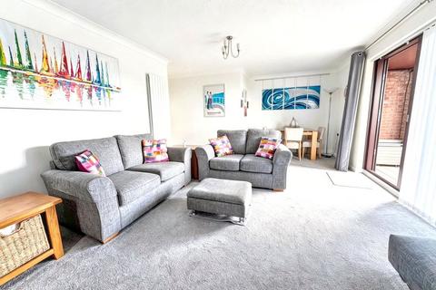 2 bedroom apartment for sale, Constitution Hill Gardens, Poole