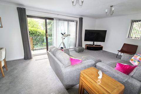 2 bedroom apartment for sale, Constitution Hill Gardens, Poole