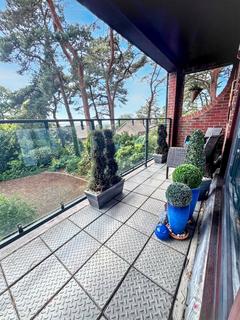 2 bedroom apartment for sale, Constitution Hill Gardens, Poole